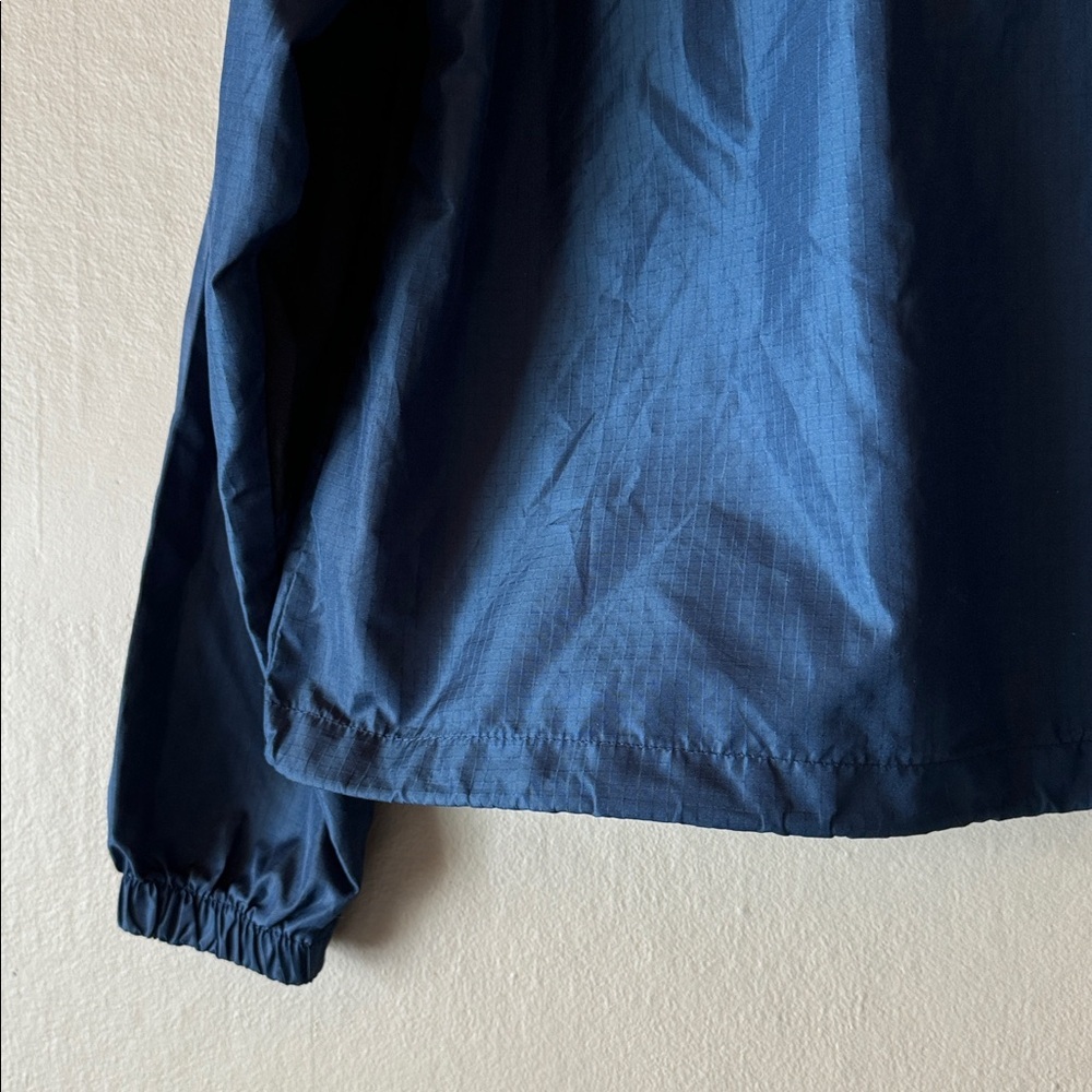 Vintage MEC 1/4 Zip Windbreaker - Picture 3 of 11